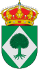 Escudo de Navezuelas