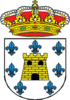 Escudo de San Felices de Buelna