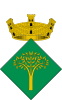 Escudo de Llorac