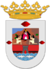 Escudo de Candelaria