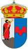 Escudo de El Tejado