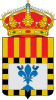 Escudo de La Zaida