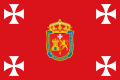 Bandera de Orduña