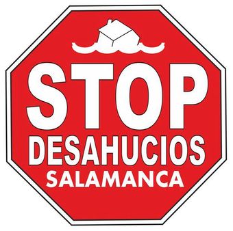 Stop Desahucios Salamanca