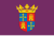 Bandera de la provincia de Palencia