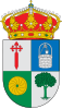 Escudo de Destriana