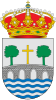 Escudo de Riogordo