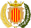 Escudo de Benetússer