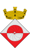 Escudo de Parlavà