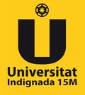 Universitat Indignada 15M