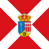 Bandera de Abades