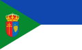 Bandera de Montearagón