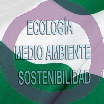 Circulo Ecología MedioAmbiente y Sostenibilidad de Podemos Andalucía   (CEMASPA)