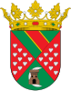 Escudo de Cañete