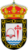 Escudo de Laza