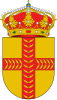 Escudo de Navaridas