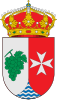 Escudo de Villaralbo