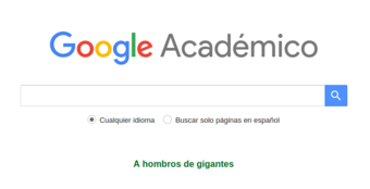 Google Scholar