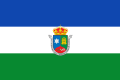 Bandera de Lucena