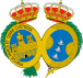 Escudo Provincia de Huelva.svg