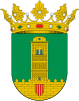 Escudo de Romanos