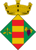 Escudo de Garriguella