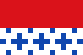 Bandera de Palafolls