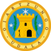 Escudo de Oyarzun