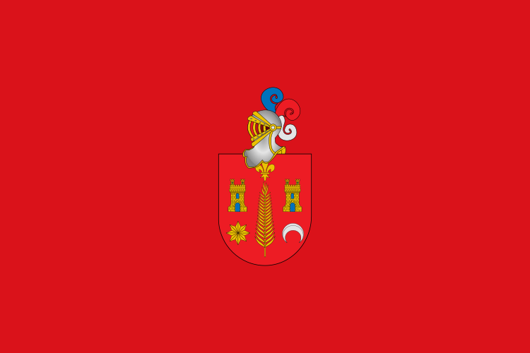 Archivo:Bandera de San Adrián.svg