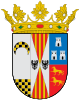 Escudo de Pedrola