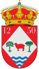 Escudo de Riocabado