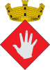 Escudo de Madremanya