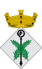 Escudo de Rabós