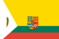 Bandera de Orkoien