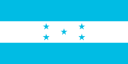 Flag of Honduras.svg