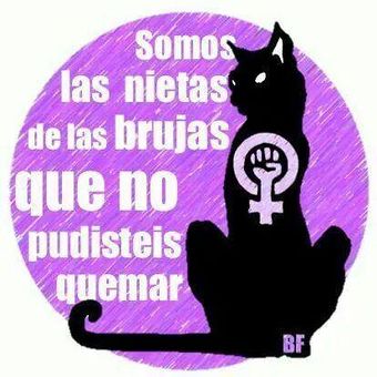 Brujas Feministas