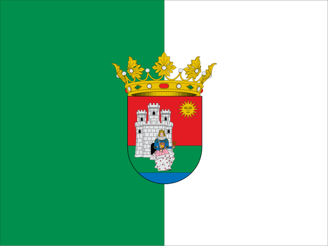 Archivo:Bandera de Archidona.svg