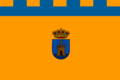 Bandera de Cortegana