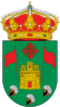 Escudo de Almoguera