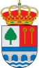 Escudo de Arija