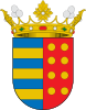 Escudo de Bellús