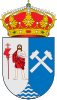 Escudo de Villaferrueña