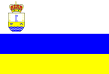 Bandera de Mieres