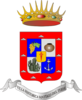 Escudo de Santiago del Teide