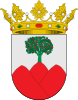 Escudo de Ayódar