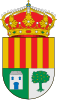 Escudo de Rafelguaraf