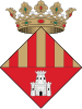 Escudo de Castellfort