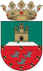 Escudo de Monserrat