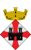 Escudo de La Masó