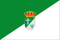 Bandera de Ibahernando